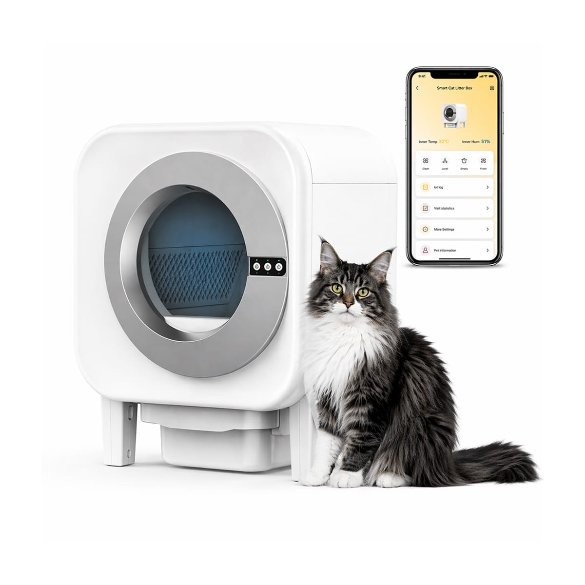 Catomatic X3 Catomatic X3