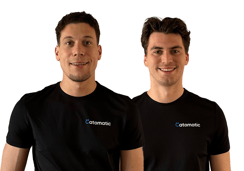 Team Catomatic
