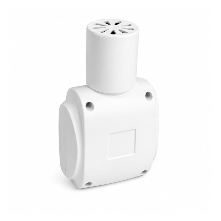 Catomatic air purifier