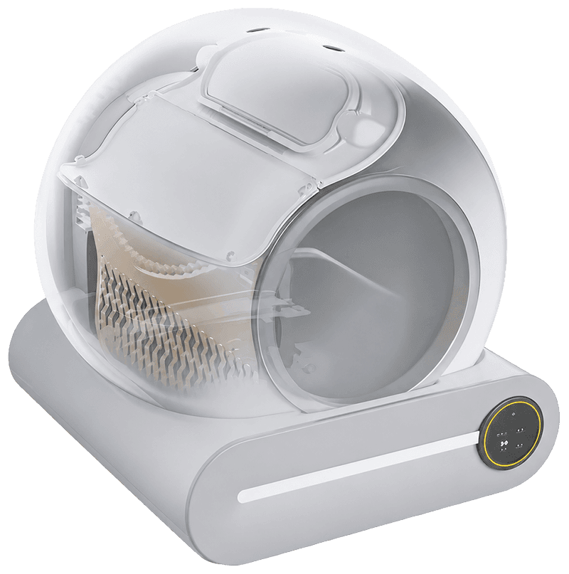 FAQ Catomatic X1